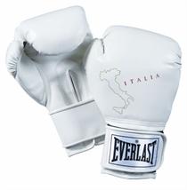 Italy Country Pride Youth Pro Style Gloves